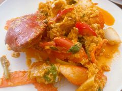 -Doo Dee Thai Food(Issan/Isaan/Esan)