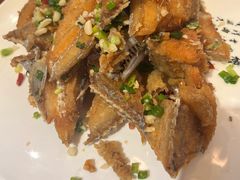 -金源山海一味(万科早城店)