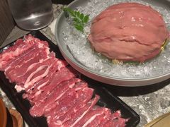 -麻路成都火锅(柏威年店)