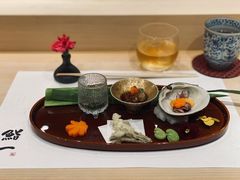-鮨一日本料理旗舰店(总店)