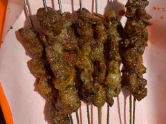 -三中高皇羊肉馆