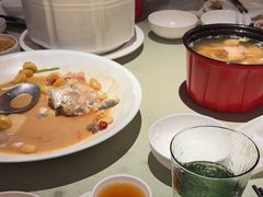 -明州小宴(文化广场店)
