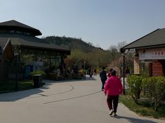 -南翠屏公园