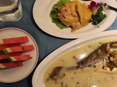 -阿毛饭店(和义路店)