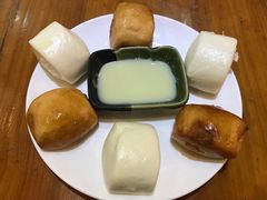 -金穗园·砂锅粥.醉鸡煲火锅(长寿路店)