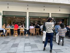 -RAC BAR(安福路店)