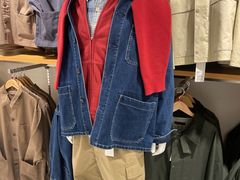 -优衣库(北京万柳华联购物中心店)