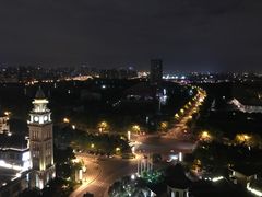 -上海浦东星河湾酒店