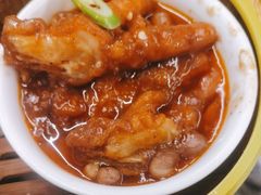 -安泰楼·佛跳墙创始人·传统闽味早茶·酒楼(三坊七巷闽菜地标店)