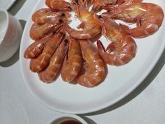 -万龙洲海鲜(南新仓店)