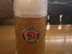 -天津普拉那啤酒坊(意风区店)