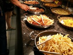 -海天牧场(银川商城店)