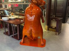 -古南都·老广东酒楼(龙江店)