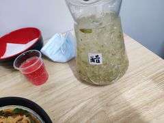 -笋果坊螺蛳粉(竹园小区店)