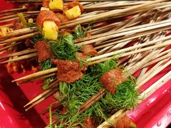 -串天下串串香(宽窄巷子店)