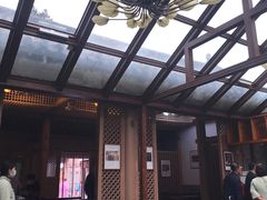 -少林寺欢喜地素斋馆