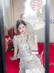 -艾米婚纱&婚礼策划