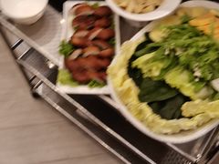 -京都蝎府羊蝎子火锅(珠市口店)