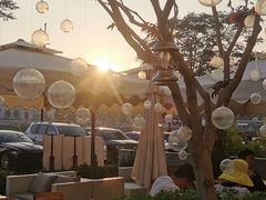 -JF Garden(渔人码头店)