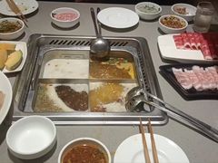 -海底捞火锅(方圆荟店)