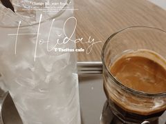 意式浓缩咖啡-愉市 Hippy Market(香榭里花园店)