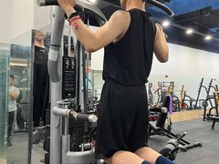 -黑白健身·私教·拳击·普拉提(体汇+红馆店)