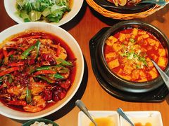 -蝦塘·中国餐馆(城墙南马道巷店)