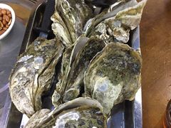 -蚝得喜海鲜(东城店)