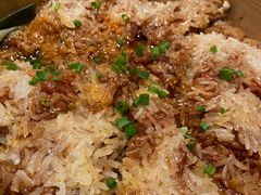 -艳阳天·非遗楚菜(武汉客厅店)