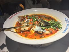 -坛宗剁椒鱼头(河西王府井店)