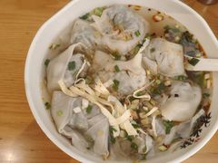 -梦花街馄饨店(中华苑店)