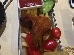 -来龙里 精致 东南亚餐室(万象城店)
