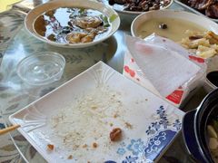-阿东农家菜(新场古镇下塘街店)
