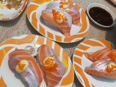 -新一番三文鱼寿司(海旅免税城店)