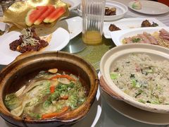 -和记小菜(大宁店)