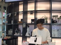 -MAMACHA妈妈茶(岳麓山店)