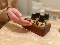 -左右Massage/Spa(长寿路店)