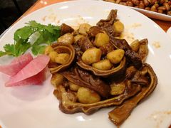 -北京小肠陈饭庄(方庄店)