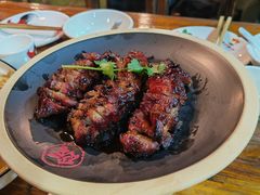 -广府乡下·饭庄(新港东路店)