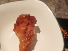 -和子足浴SPA会馆(东方之门店)