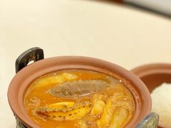 鱼头佛跳墙-食神鱼头佛跳墙(百子湾旗舰店)
