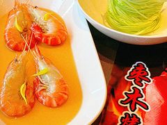 -望乡楼上海菜(日月光店)