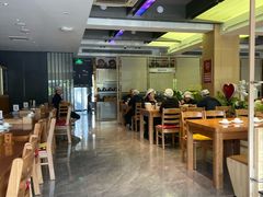 -百年石锅饭(阿里郎美食街店)