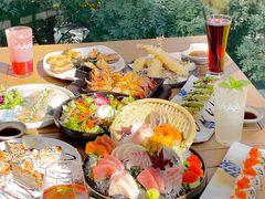 -Hatsune隐泉日式料理(三里屯太古里店)