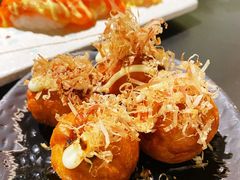 -栖川山葵家·寿喜锅·日式料理(龙湖北城天街商场店)