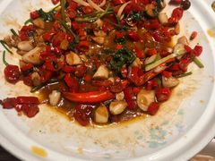 -爱碗亭·鲜炒湖南菜(壹城中心店)