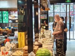 -小绍兴家宴·百年绍兴菜(鲁迅路店)