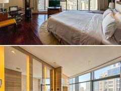 -太原凯宾斯基饭店