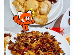 偏爱干炒鸡-偏爱炒鸡(老县衙店)