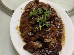-美味佳缘客家食府(龙岗中心城店)